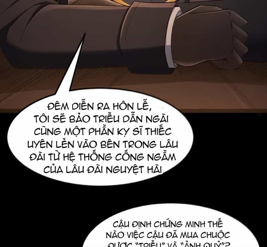 Anh Hùng Giai Cấp Tư Sản - Chương 113.1 - ảnh 106