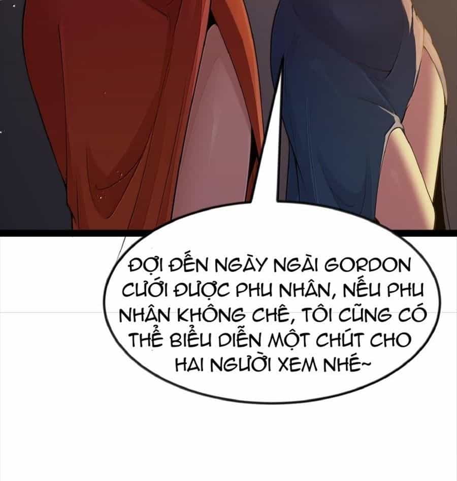 Anh Hùng Giai Cấp Tư Sản - Chương 113.1 - ảnh 51