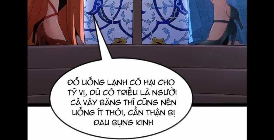 Anh Hùng Giai Cấp Tư Sản - Chương 113.1 - ảnh 8