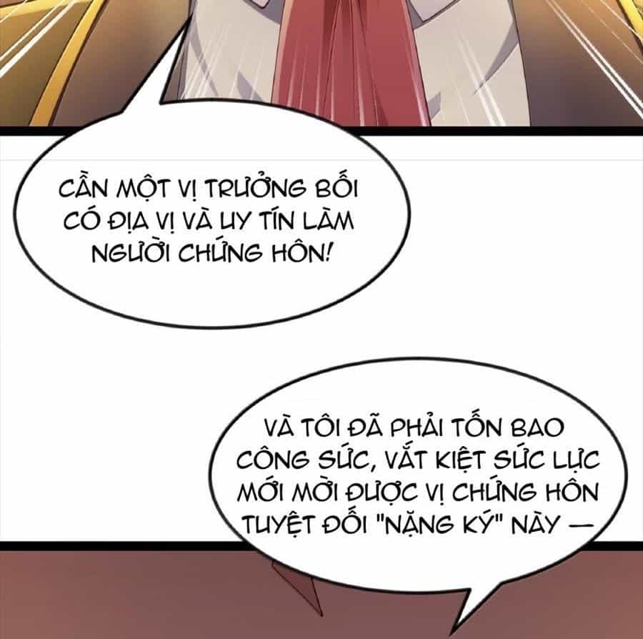 Anh Hùng Giai Cấp Tư Sản - Chương 113.1 - ảnh 84