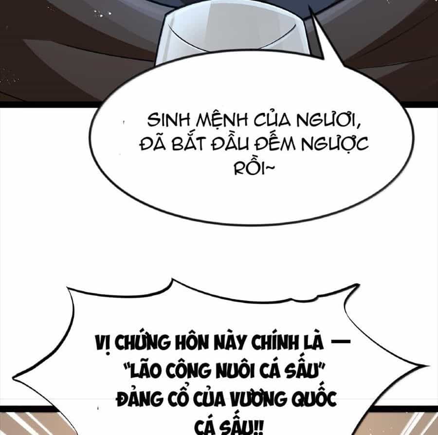 Anh Hùng Giai Cấp Tư Sản - Chương 113.1 - ảnh 92