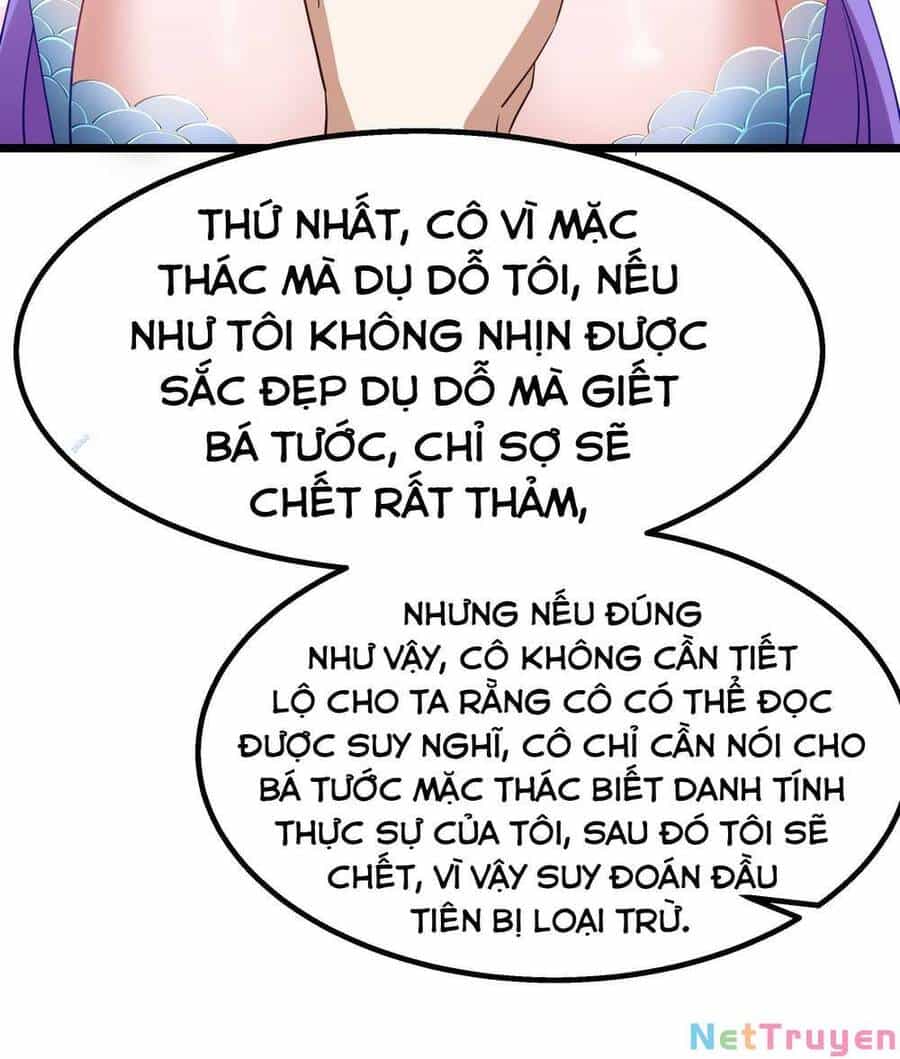 Anh Hùng Giai Cấp Tư Sản - Chương 11 - ảnh 28