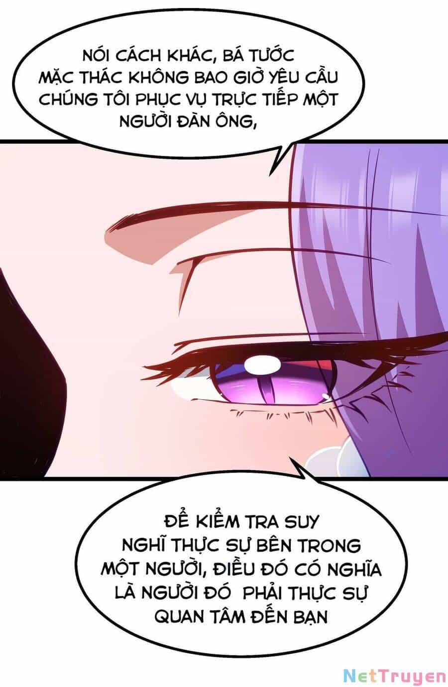 Anh Hùng Giai Cấp Tư Sản - Chương 11 - ảnh 52