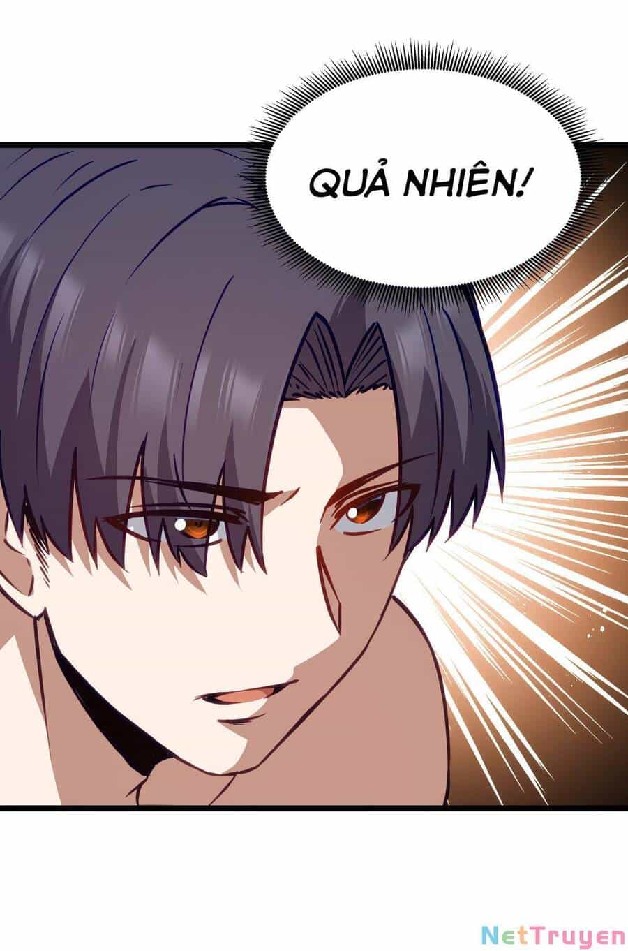 Anh Hùng Giai Cấp Tư Sản - Chương 11 - ảnh 53