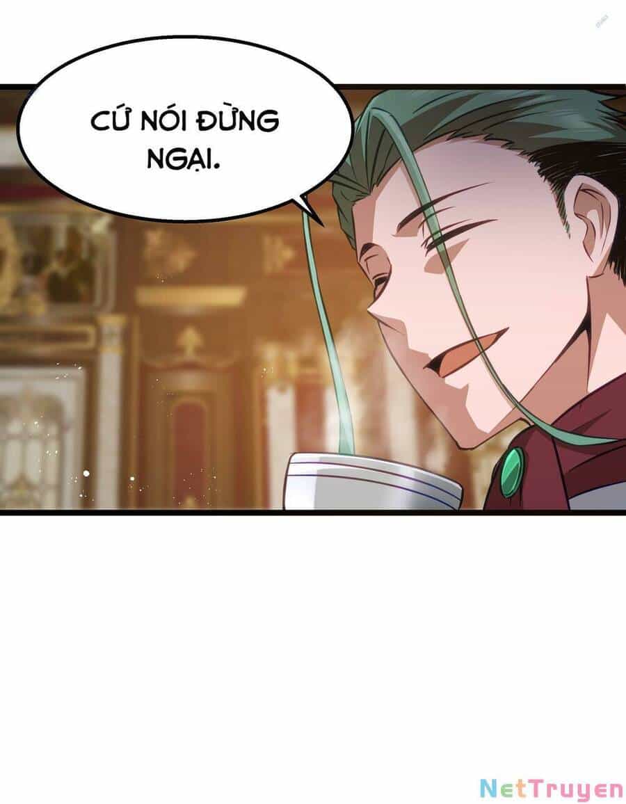 Anh Hùng Giai Cấp Tư Sản - Chương 11 - ảnh 80