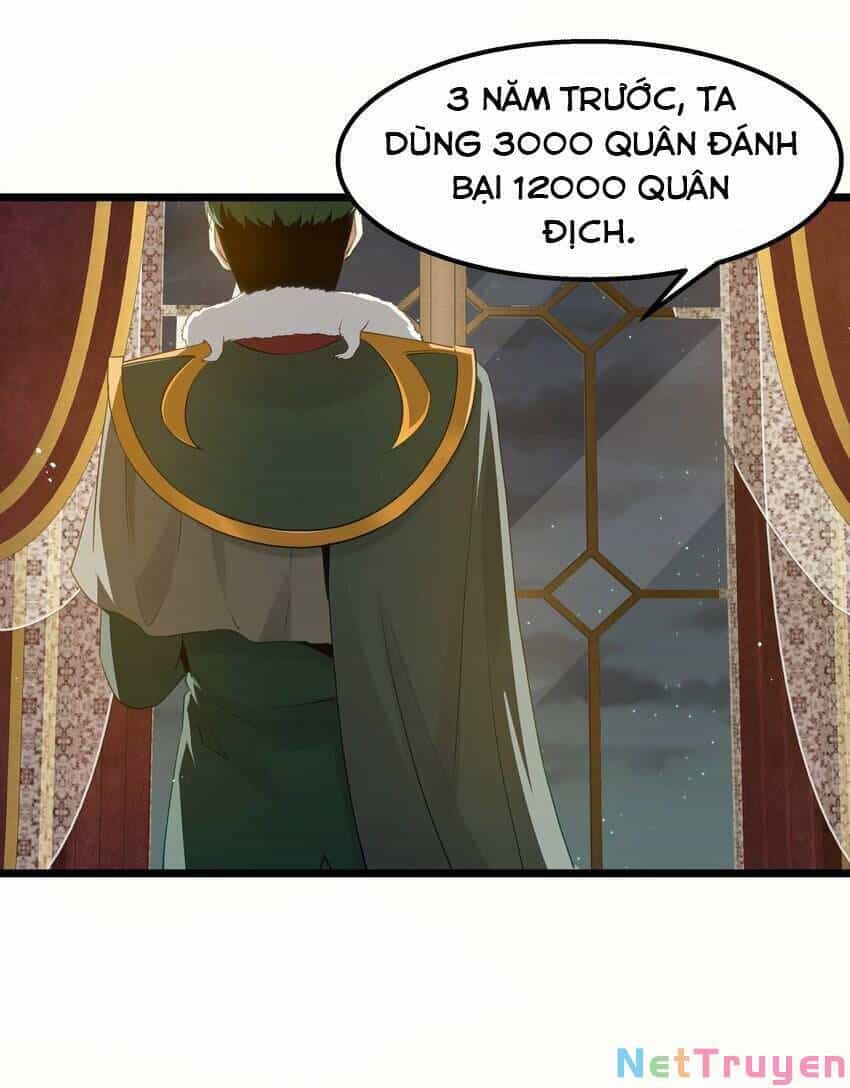 Anh Hùng Giai Cấp Tư Sản - Chương 12 - ảnh 14