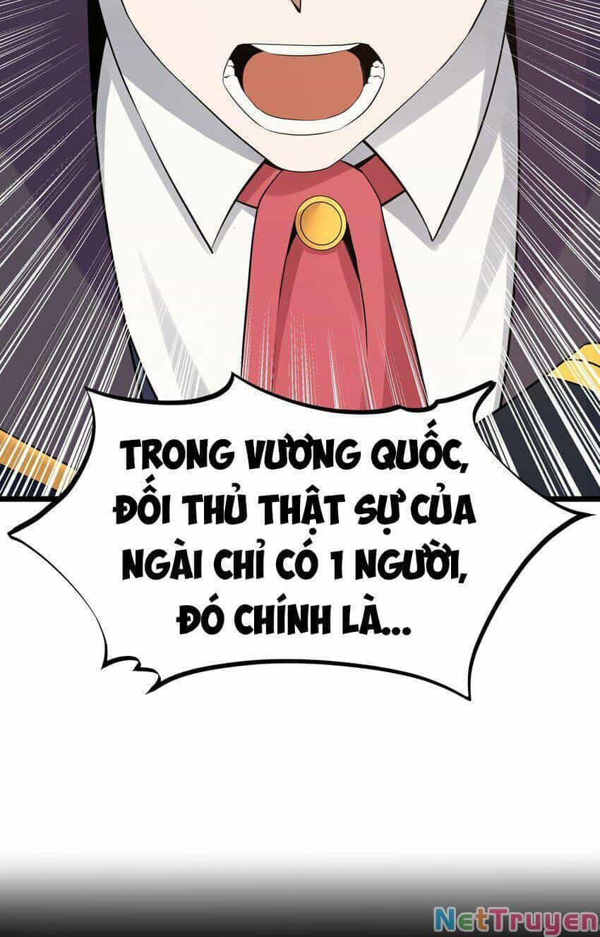 Anh Hùng Giai Cấp Tư Sản - Chương 12 - ảnh 22
