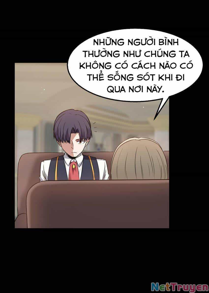 Anh Hùng Giai Cấp Tư Sản - Chương 12 - ảnh 45