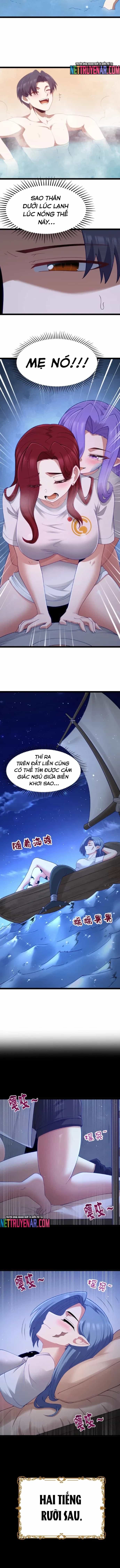 Anh Hùng Giai Cấp Tư Sản - Chương 131 - ảnh 8