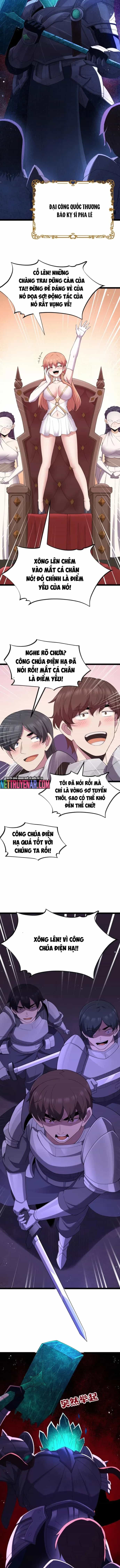 Anh Hùng Giai Cấp Tư Sản - Chương 132 - ảnh 4