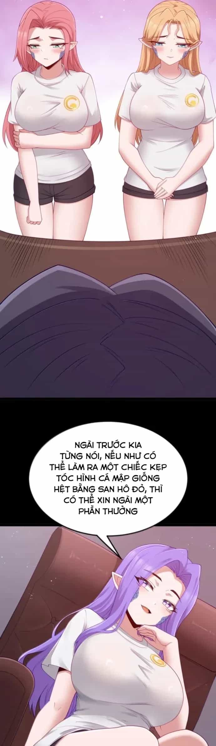 Anh Hùng Giai Cấp Tư Sản - Chương 135 - ảnh 25