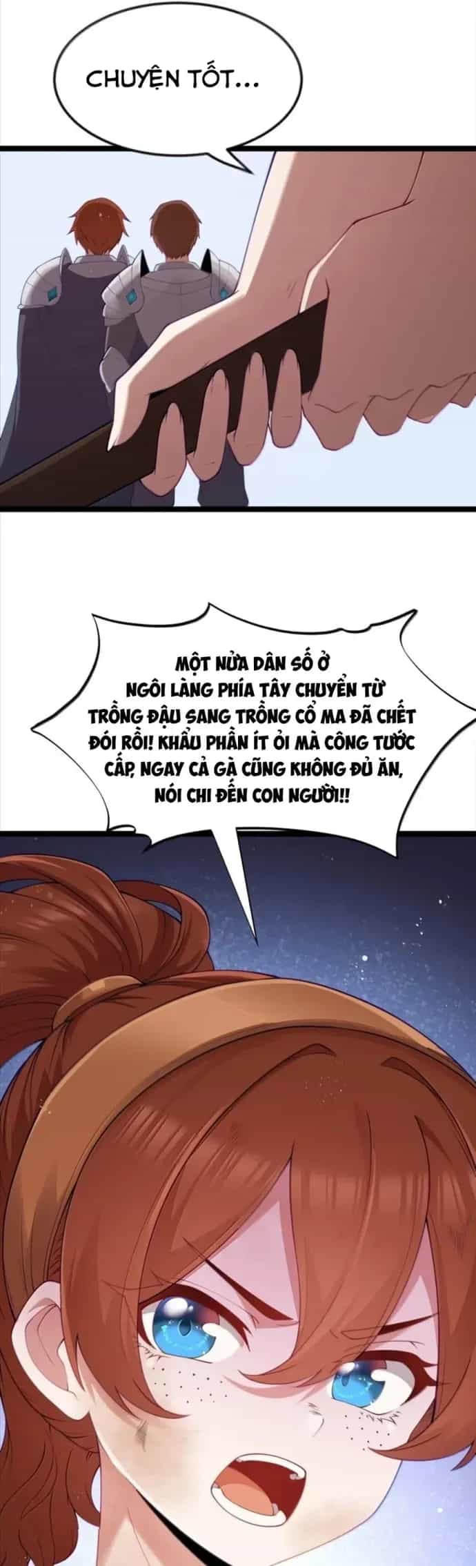 Anh Hùng Giai Cấp Tư Sản - Chương 137 - ảnh 9