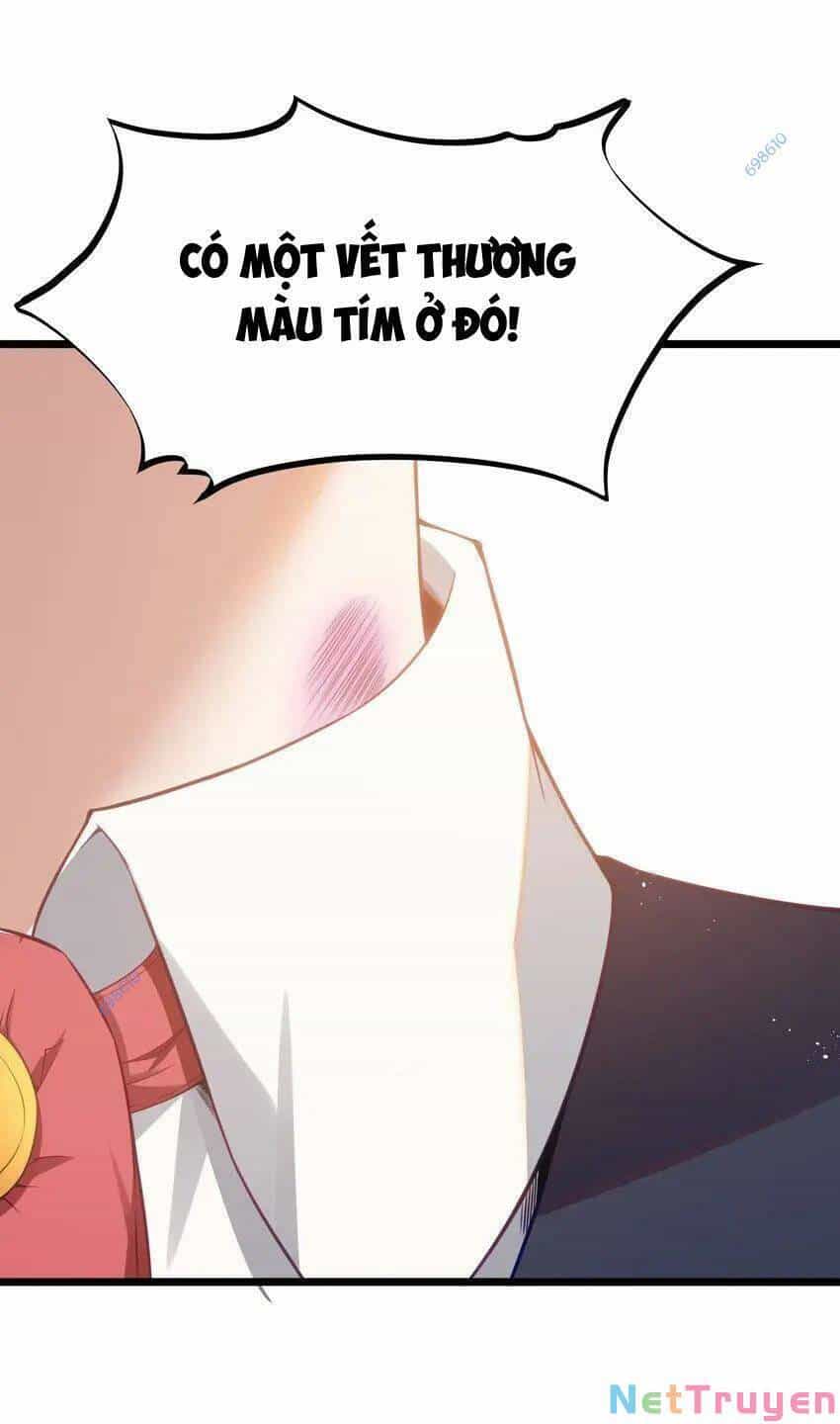 Anh Hùng Giai Cấp Tư Sản - Chương 13 - ảnh 31