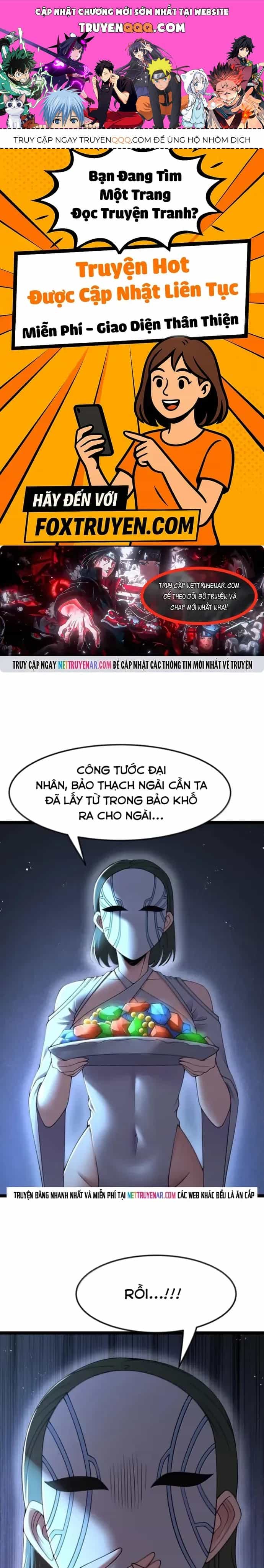 Anh Hùng Giai Cấp Tư Sản - Chương 143 - ảnh 1
