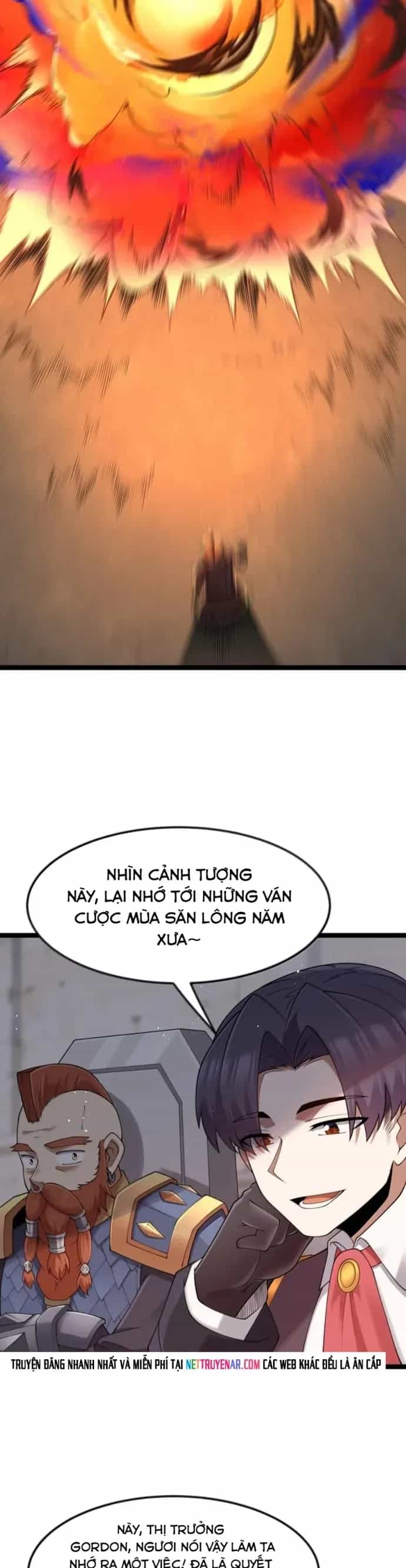 Anh Hùng Giai Cấp Tư Sản - Chương 143 - ảnh 29