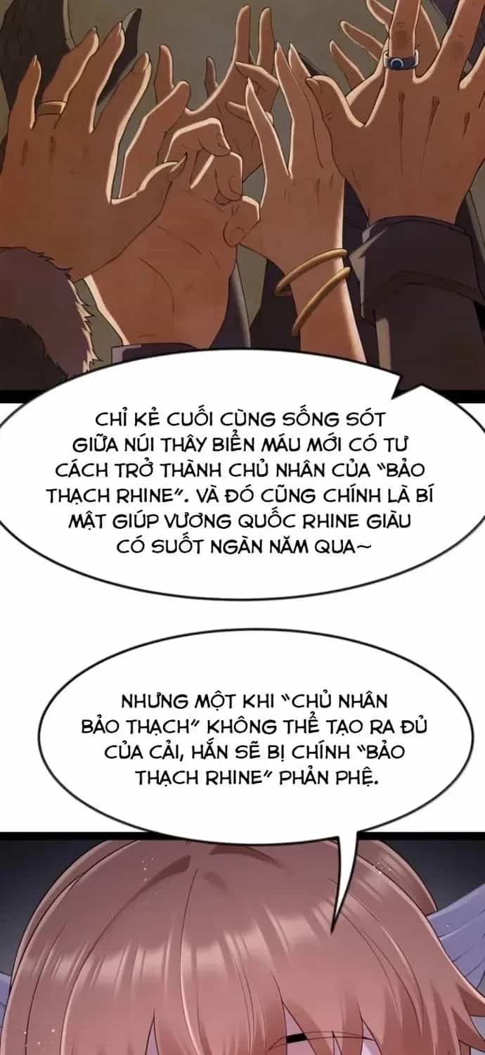 Anh Hùng Giai Cấp Tư Sản - Chương 149 - ảnh 18