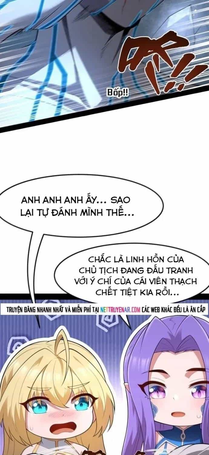 Anh Hùng Giai Cấp Tư Sản - Chương 151 - ảnh 15