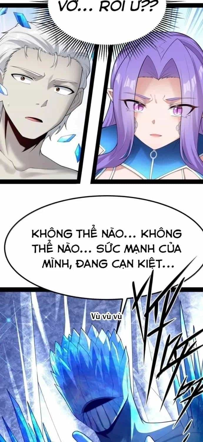 Anh Hùng Giai Cấp Tư Sản - Chương 153 - ảnh 3
