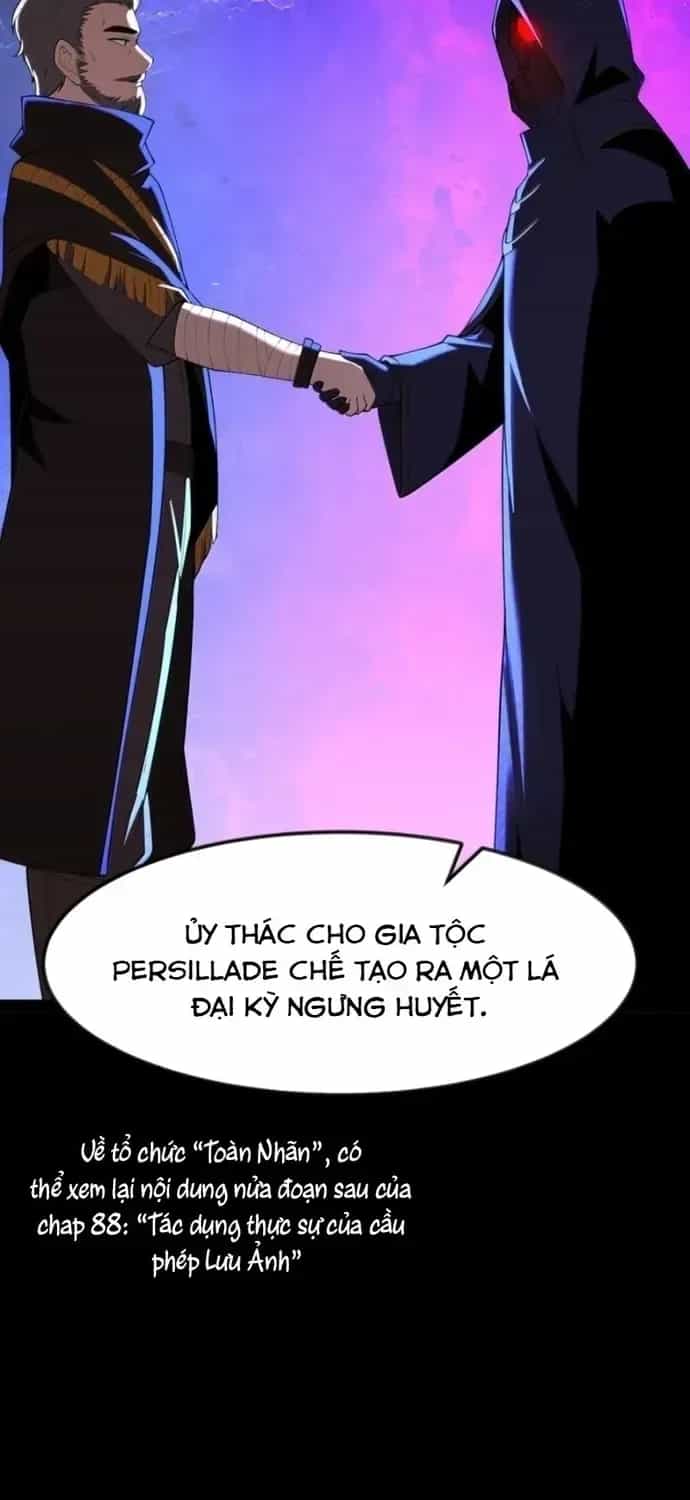 Anh Hùng Giai Cấp Tư Sản - Chương 154 - ảnh 13