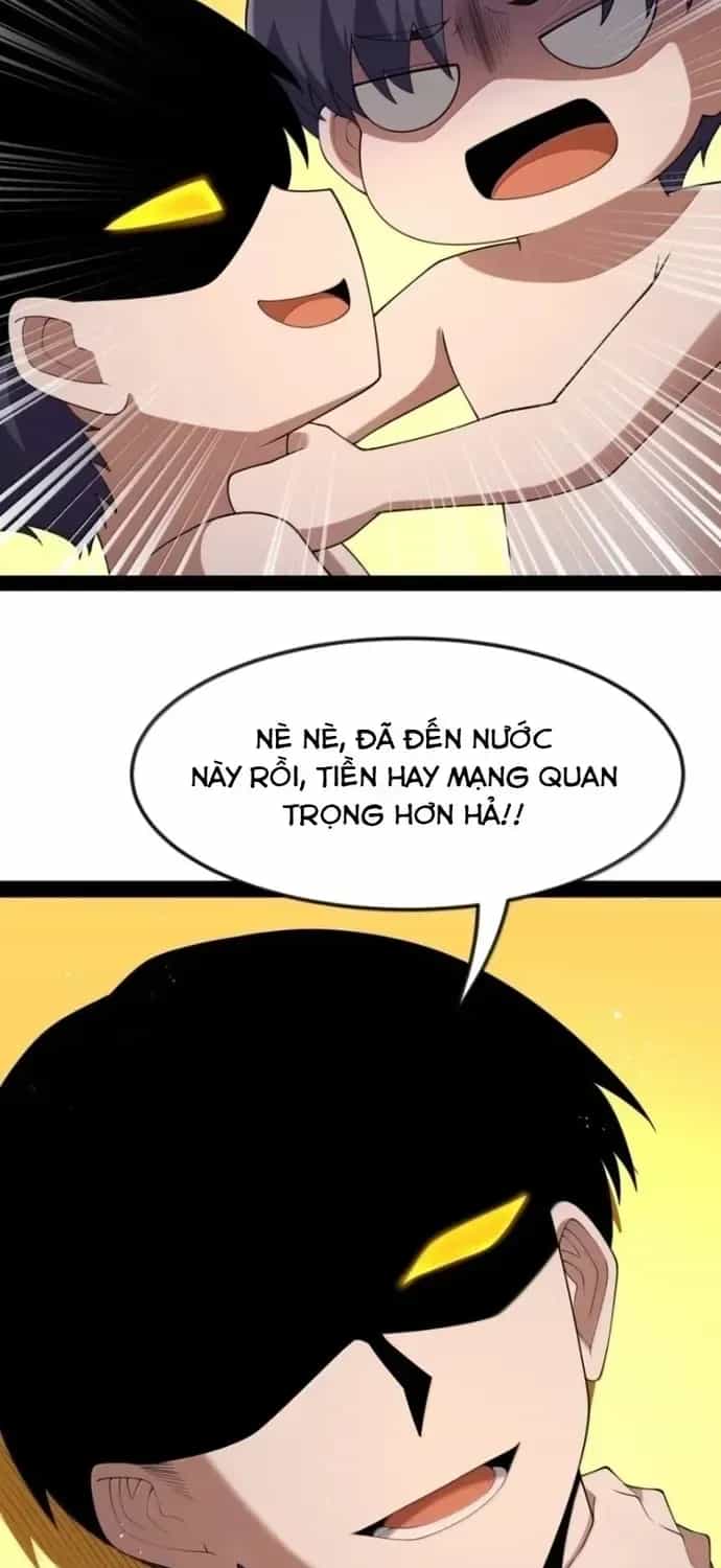 Anh Hùng Giai Cấp Tư Sản - Chương 154 - ảnh 23