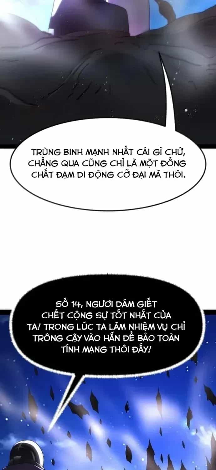 Anh Hùng Giai Cấp Tư Sản - Chương 155 - ảnh 37