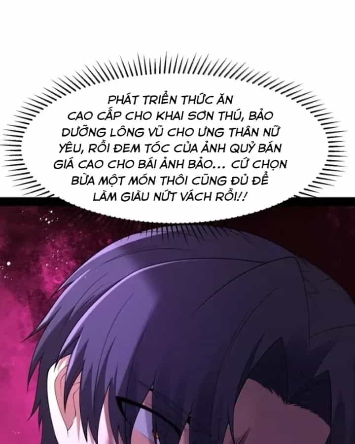 Anh Hùng Giai Cấp Tư Sản - Chương 158 - ảnh 3