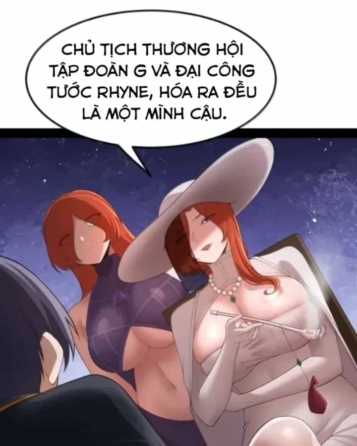 Anh Hùng Giai Cấp Tư Sản - Chương 162 - ảnh 48