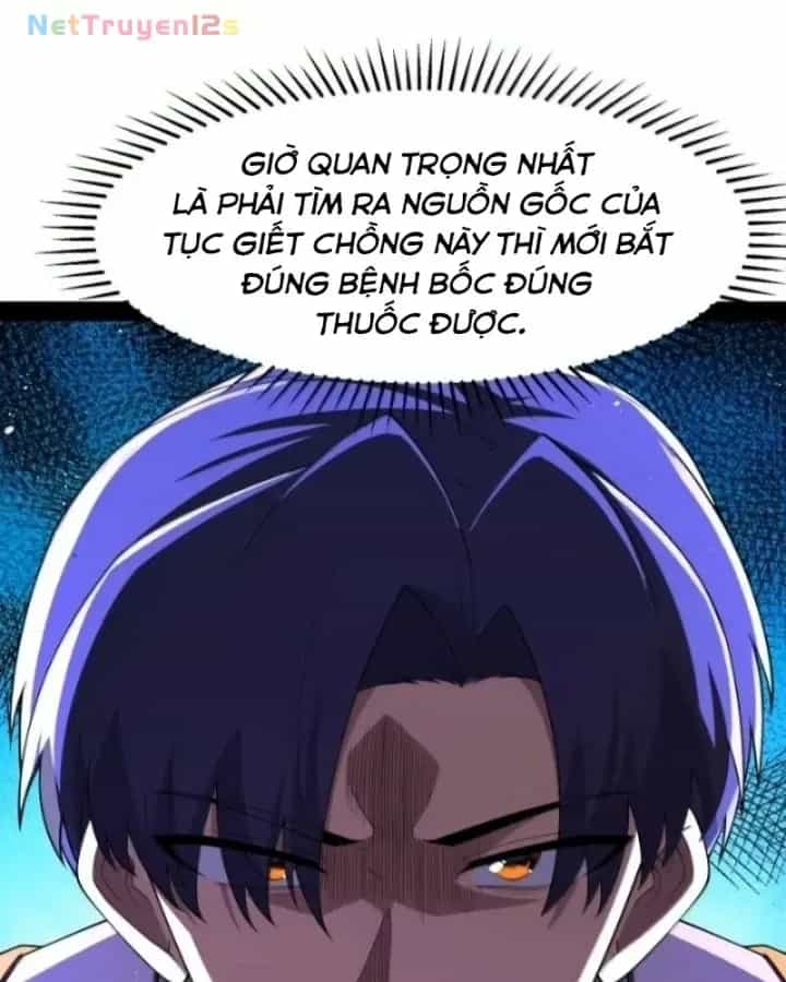 Anh Hùng Giai Cấp Tư Sản - Chương 163 - ảnh 23