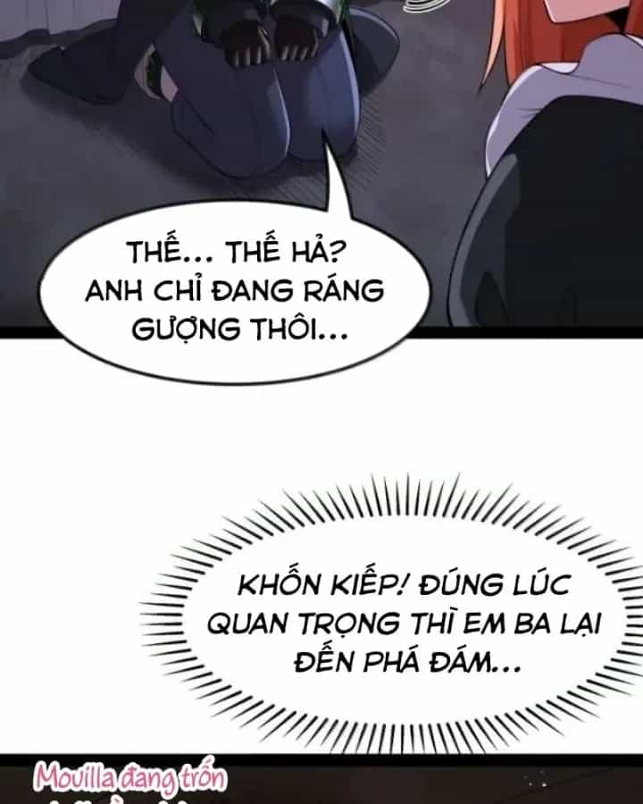 Anh Hùng Giai Cấp Tư Sản - Chương 163 - ảnh 71