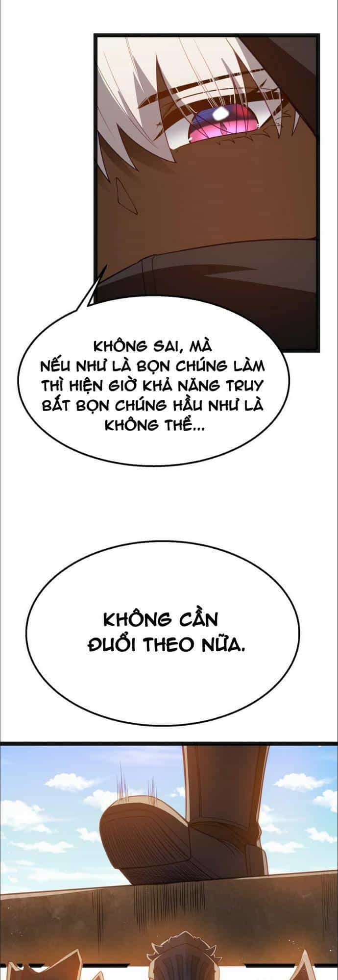 Anh Hùng Giai Cấp Tư Sản - Chương 16 - ảnh 11