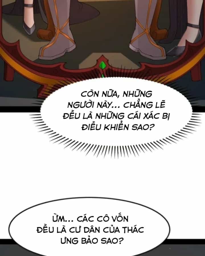 Anh Hùng Giai Cấp Tư Sản - Chương 171 - ảnh 31