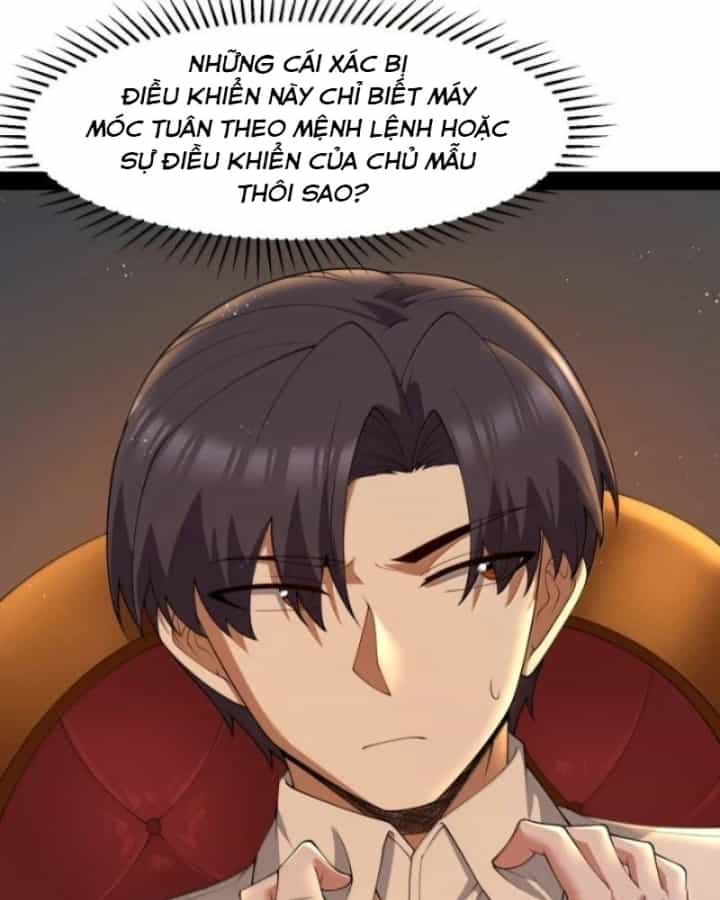 Anh Hùng Giai Cấp Tư Sản - Chương 171 - ảnh 34