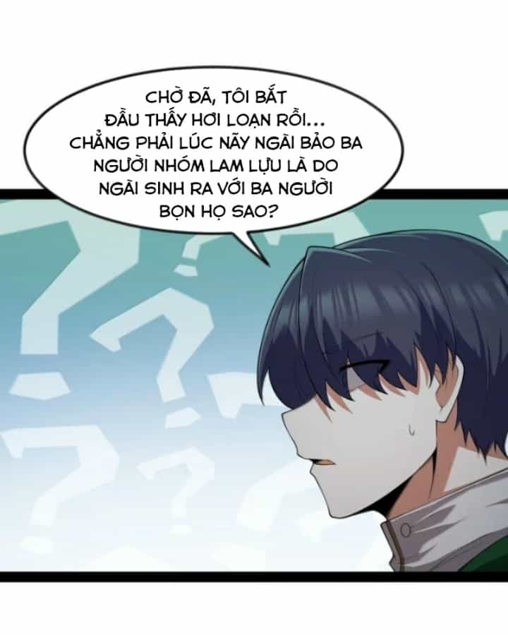 Anh Hùng Giai Cấp Tư Sản - Chương 172 - ảnh 29