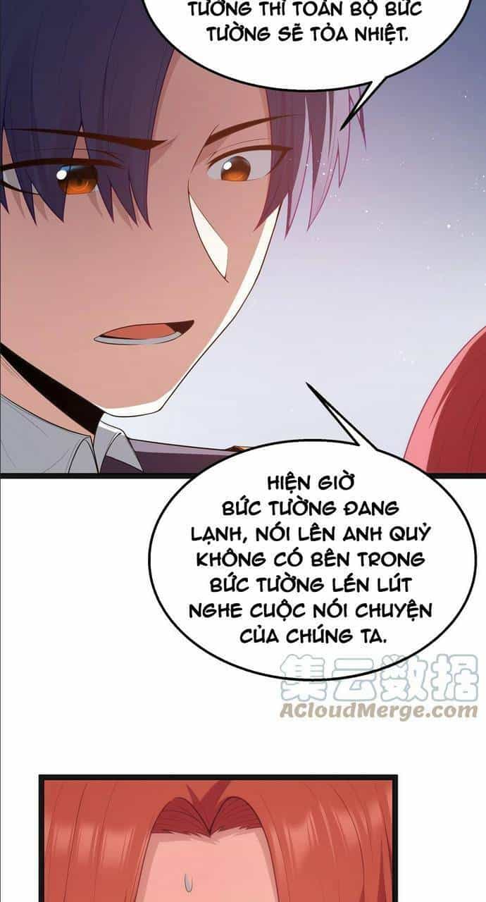 Anh Hùng Giai Cấp Tư Sản - Chương 17 - ảnh 11