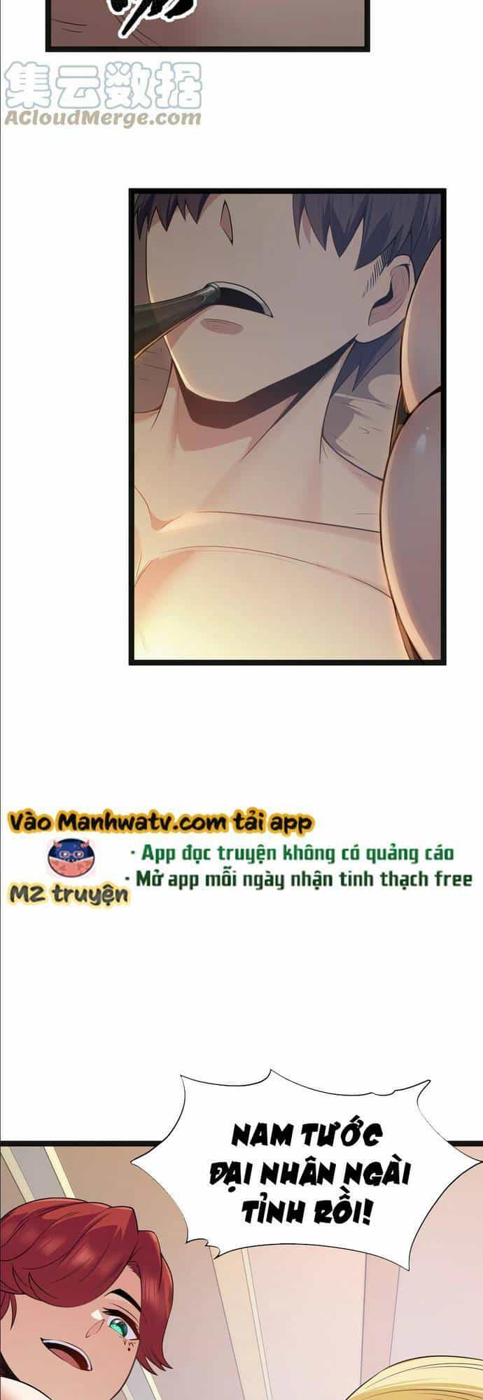 Anh Hùng Giai Cấp Tư Sản - Chương 17 - ảnh 39