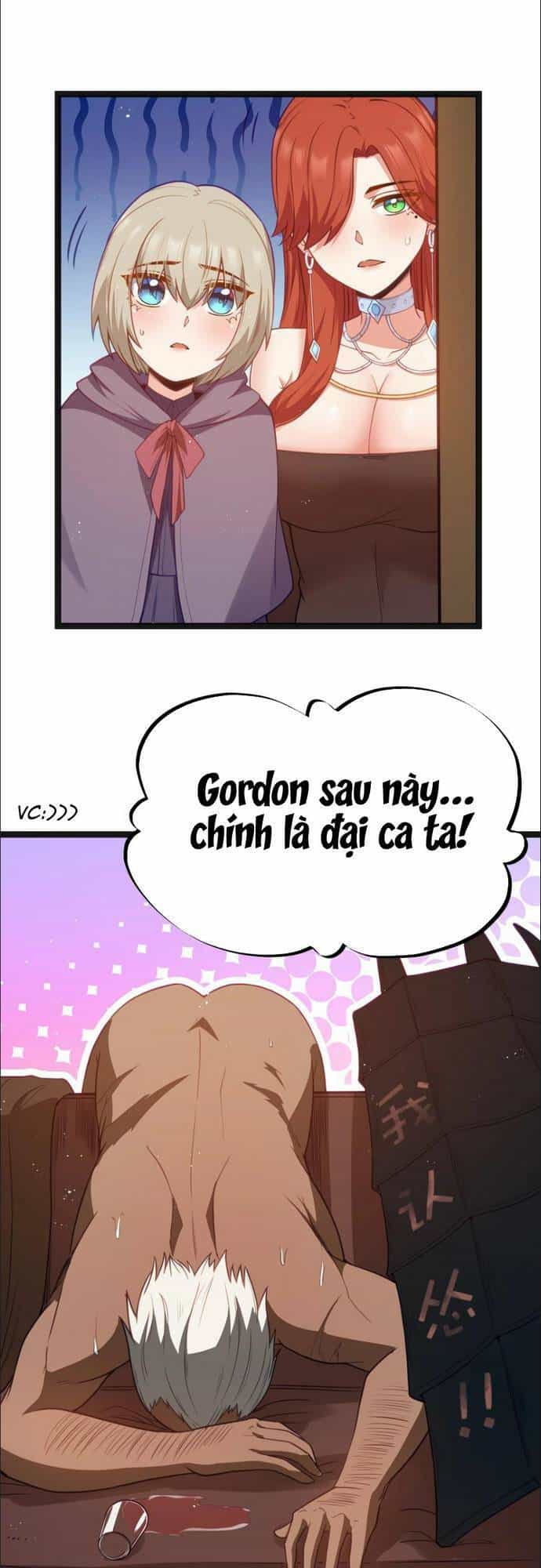 Anh Hùng Giai Cấp Tư Sản - Chương 18 - ảnh 22