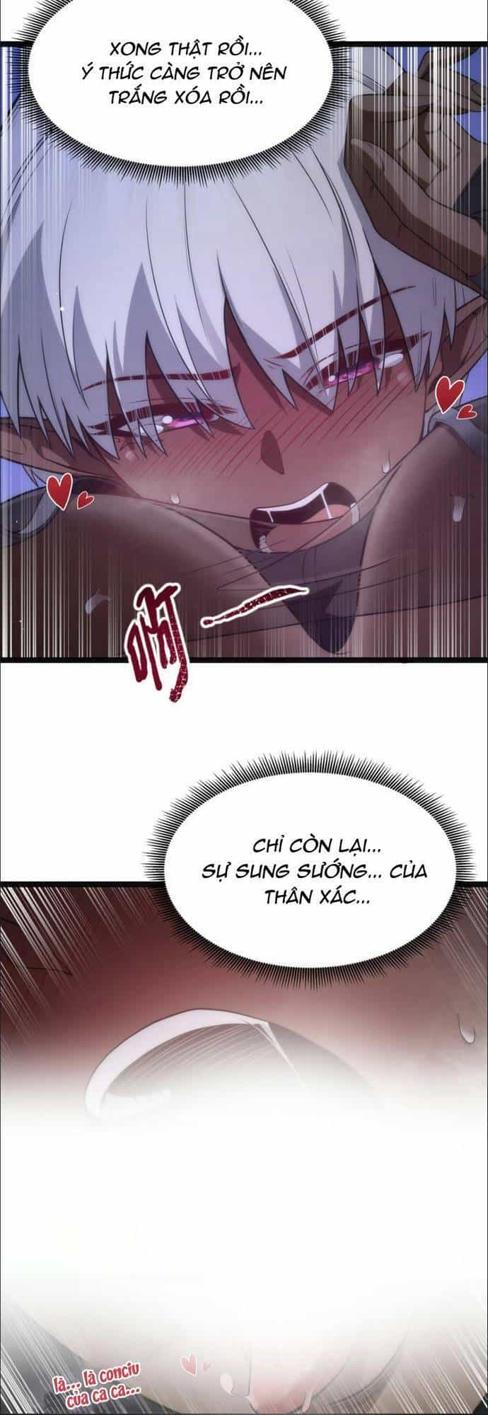 Anh Hùng Giai Cấp Tư Sản - Chương 18 - ảnh 43