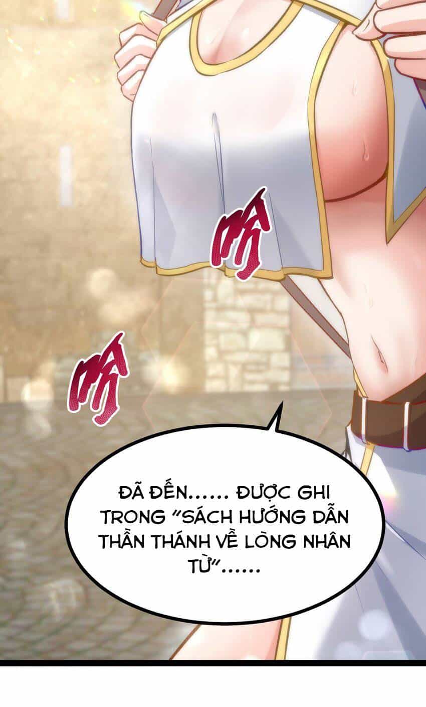 Anh Hùng Giai Cấp Tư Sản - Chương 1 - ảnh 18