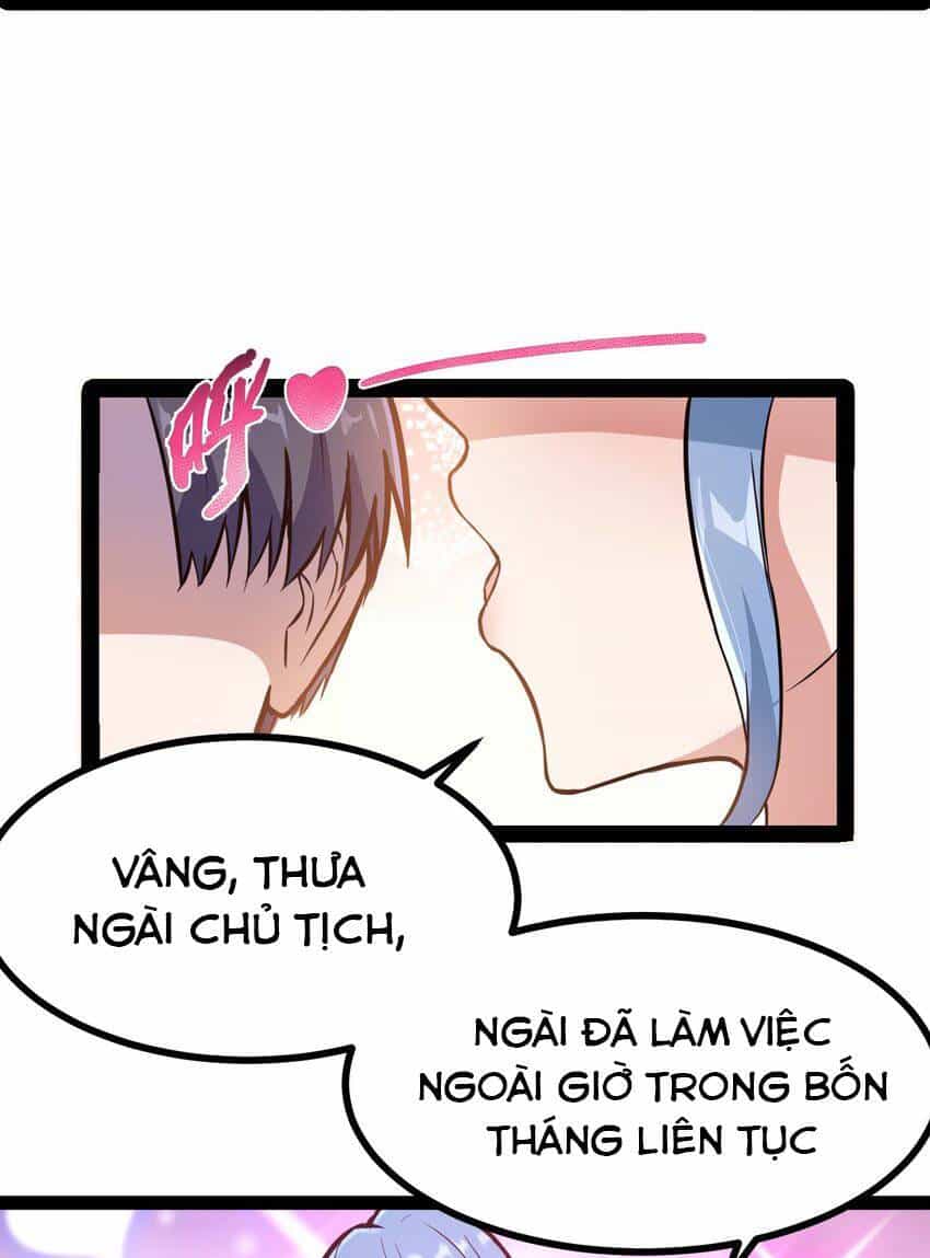 Anh Hùng Giai Cấp Tư Sản - Chương 1 - ảnh 30
