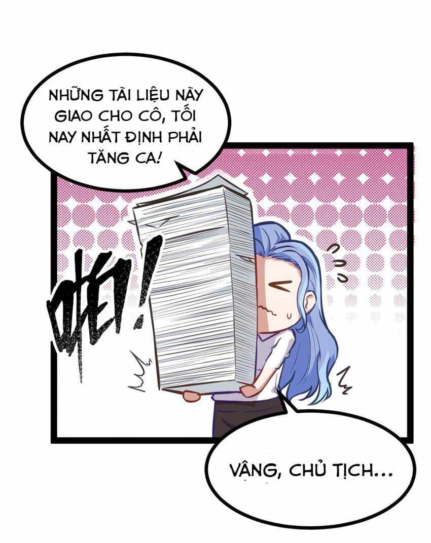 Anh Hùng Giai Cấp Tư Sản - Chương 1 - ảnh 37