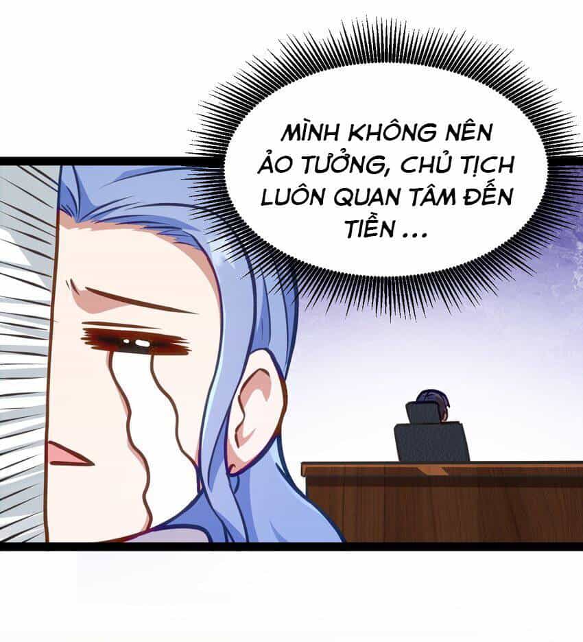 Anh Hùng Giai Cấp Tư Sản - Chương 1 - ảnh 38