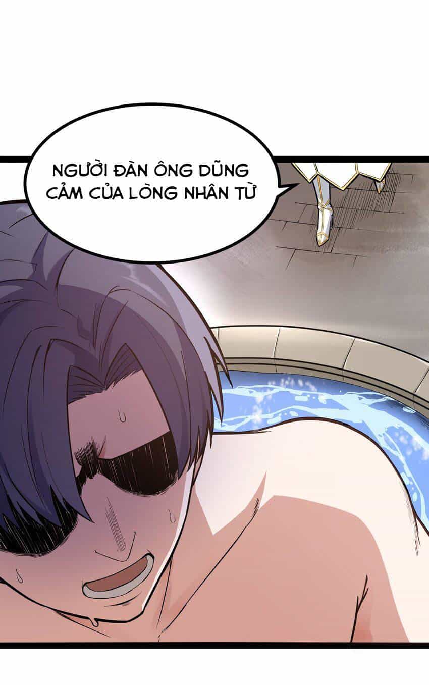 Anh Hùng Giai Cấp Tư Sản - Chương 1 - ảnh 45