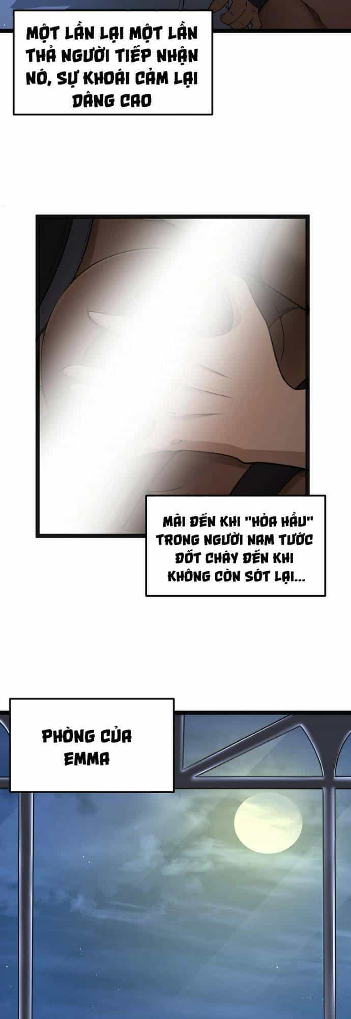 Anh Hùng Giai Cấp Tư Sản - Chương 19 - ảnh 2