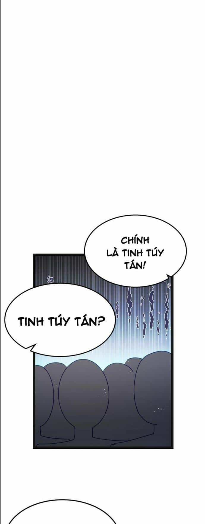 Anh Hùng Giai Cấp Tư Sản - Chương 20 - ảnh 36