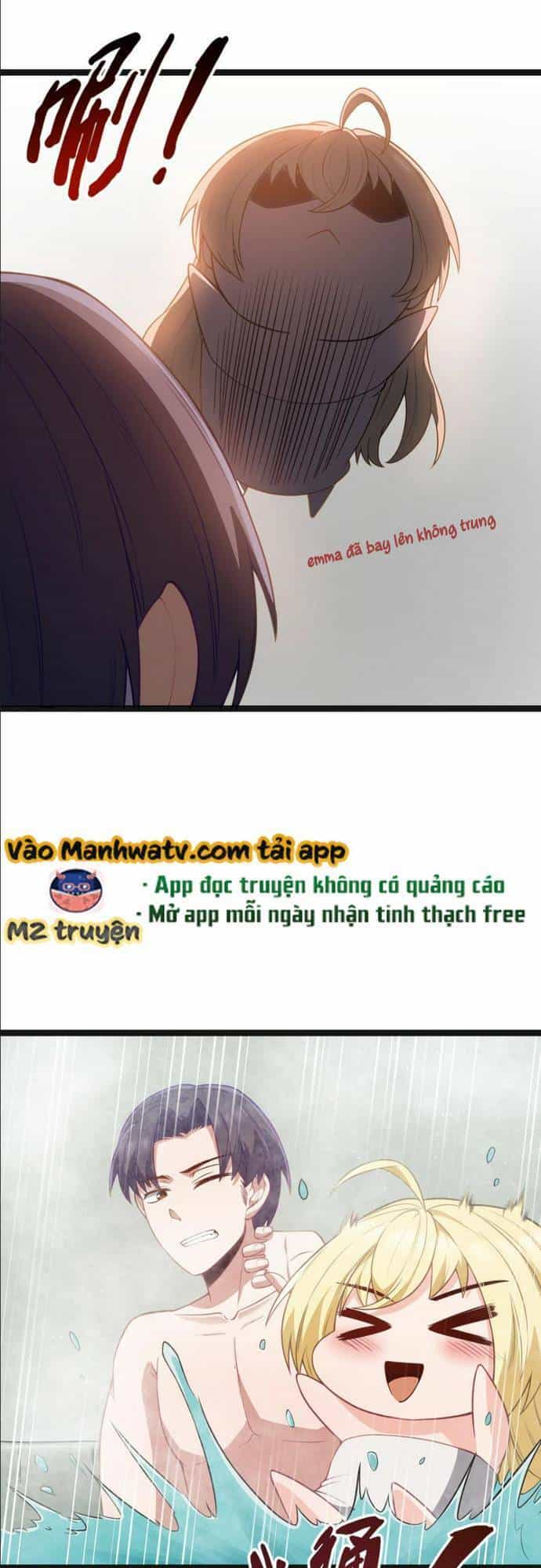 Anh Hùng Giai Cấp Tư Sản - Chương 22 - ảnh 2