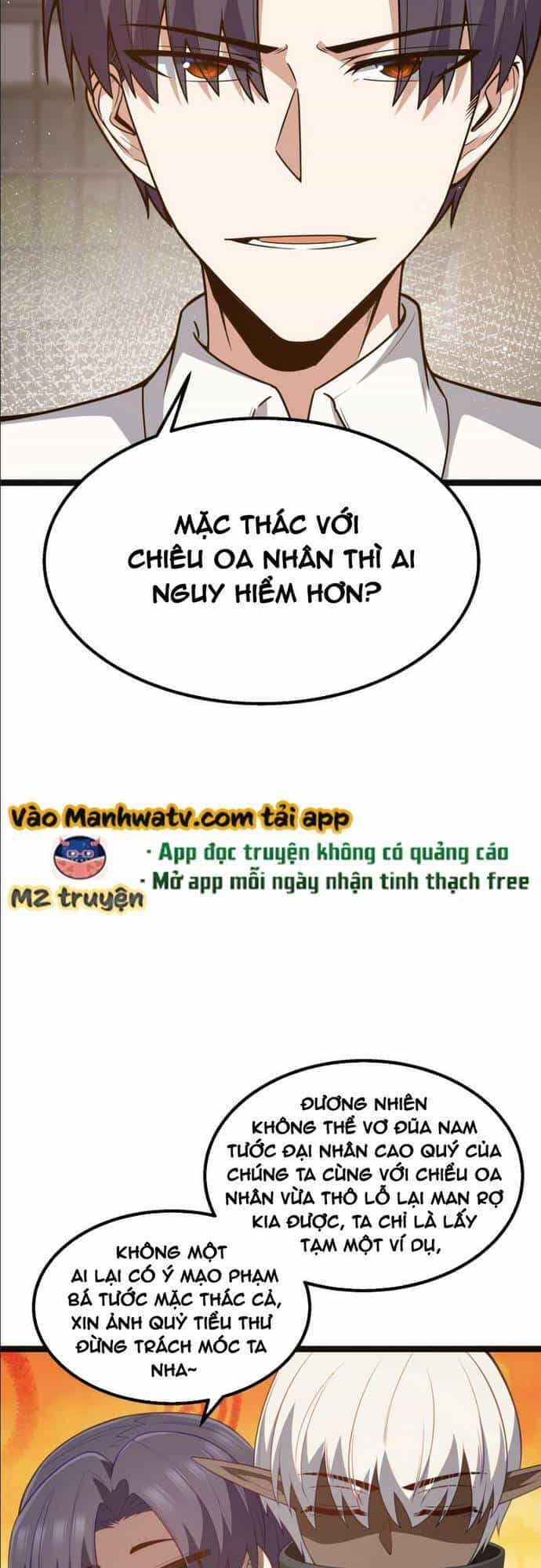 Anh Hùng Giai Cấp Tư Sản - Chương 22 - ảnh 30