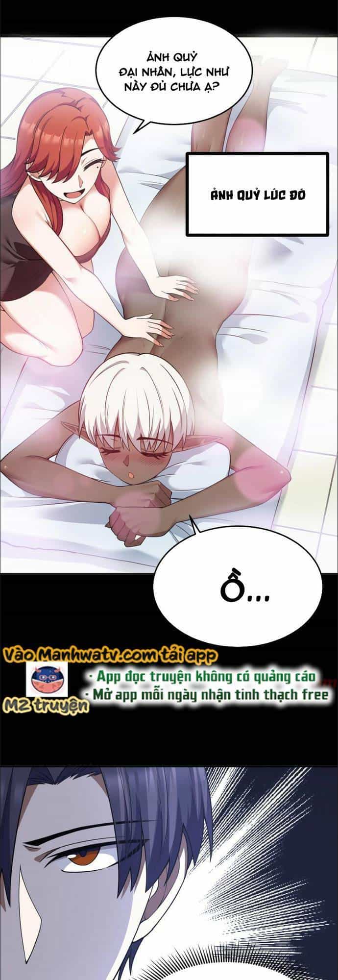 Anh Hùng Giai Cấp Tư Sản - Chương 24 - ảnh 10