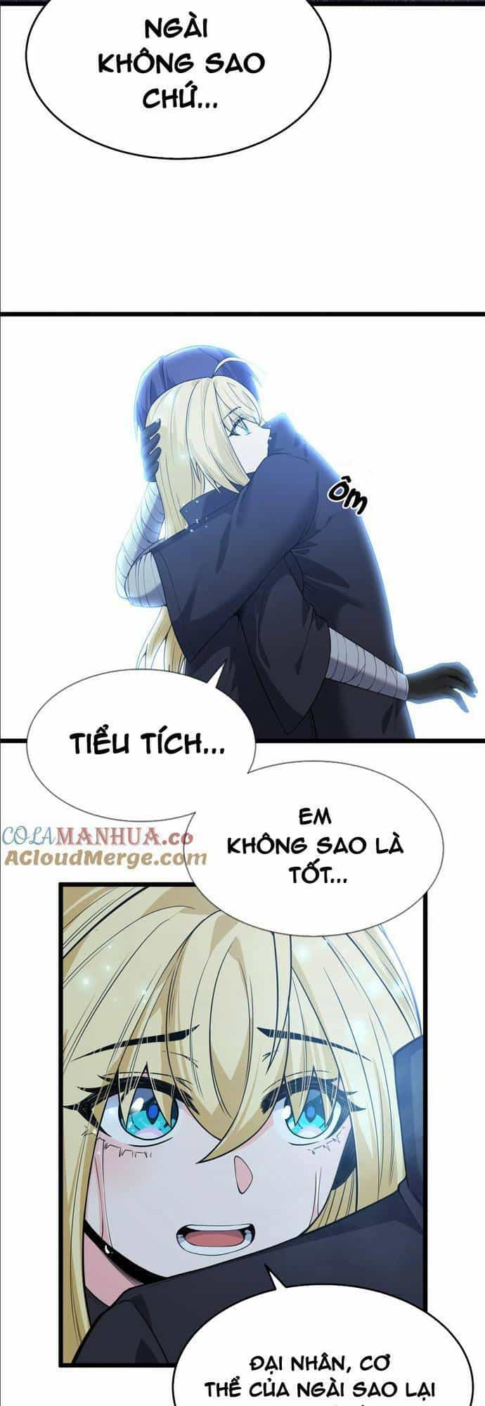 Anh Hùng Giai Cấp Tư Sản - Chương 25 - ảnh 38