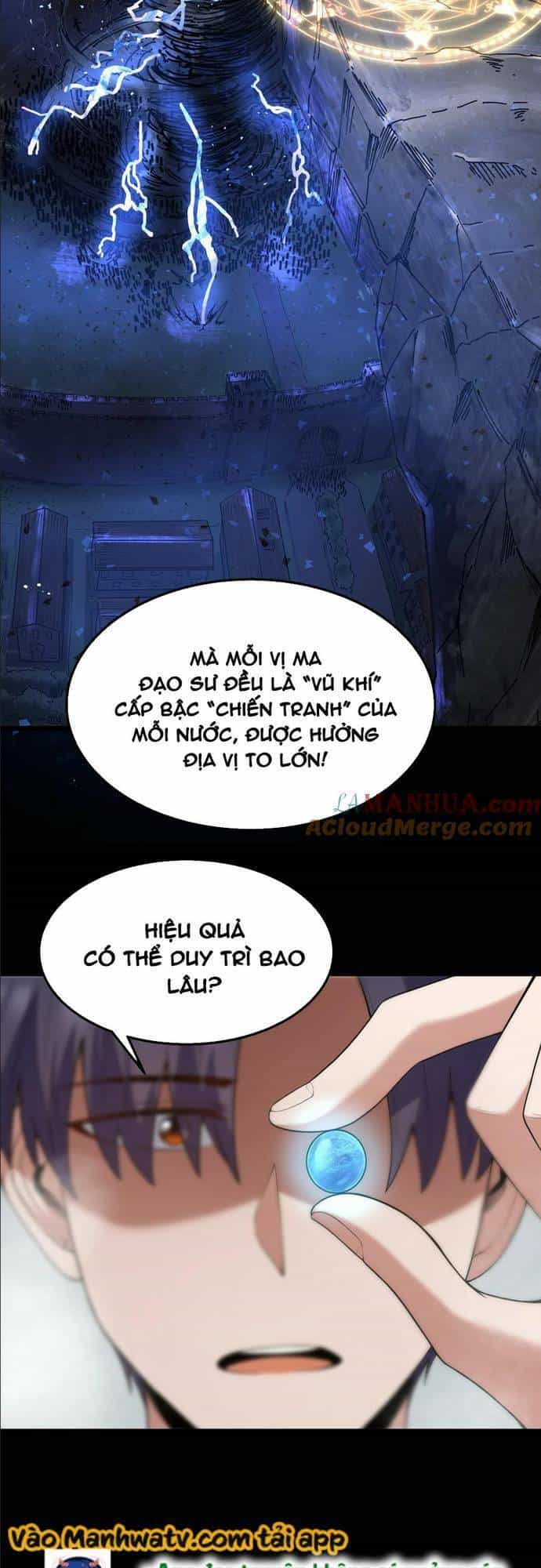 Anh Hùng Giai Cấp Tư Sản - Chương 26 - ảnh 31