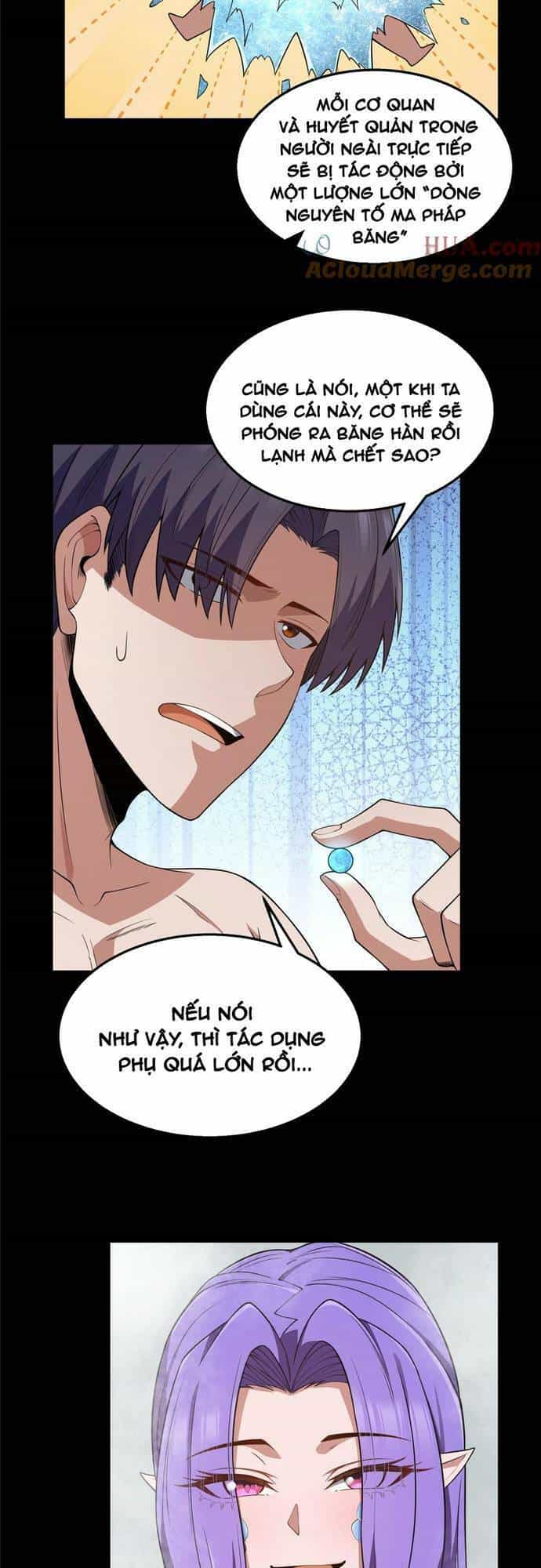 Anh Hùng Giai Cấp Tư Sản - Chương 26 - ảnh 33